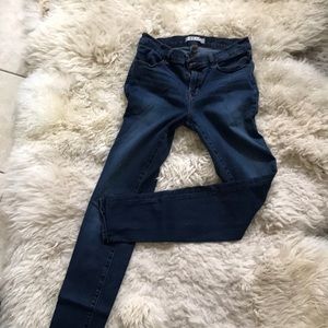 J Brand Veruca Skinny Jeans